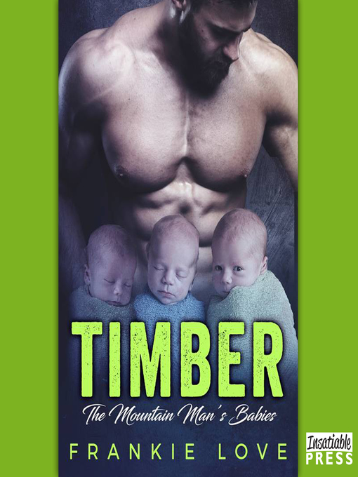 Title details for Timber by Frankie Love - Available